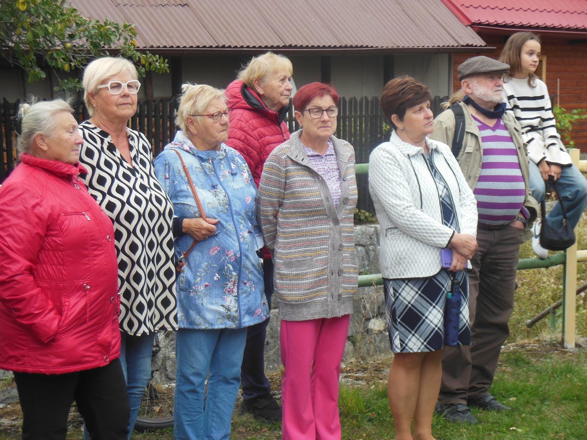 Účastníci podujatia