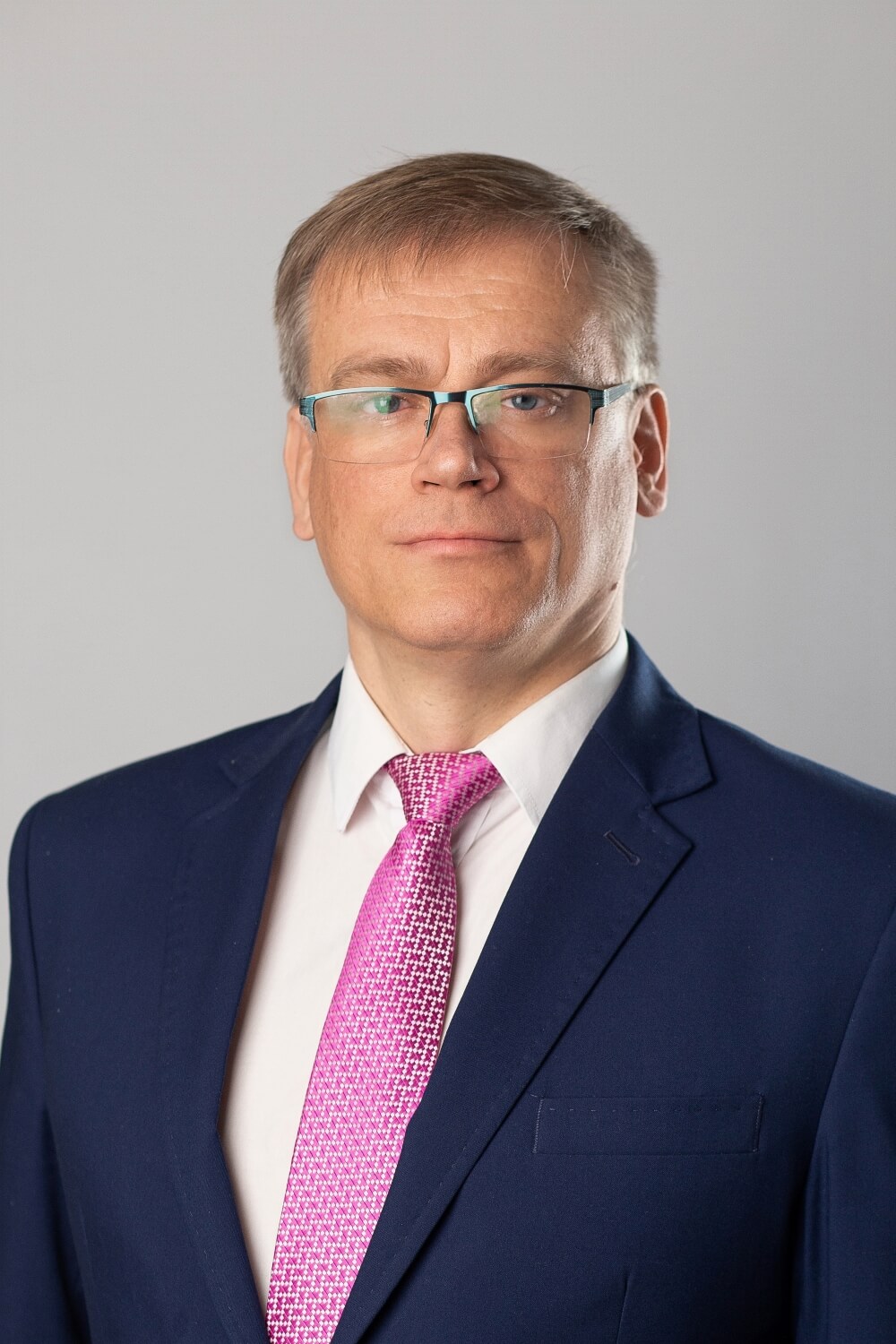 JUDr. Marián Gešper, PhD., MSc.