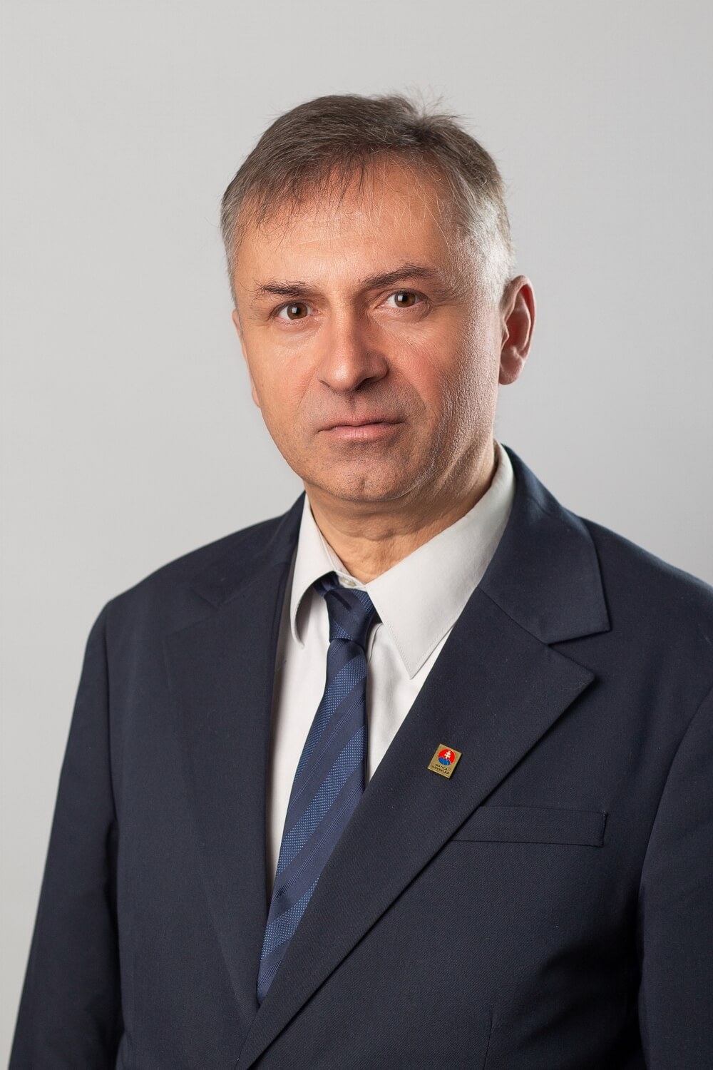 ThLic. Mgr. Villiam Komora, PhD.
