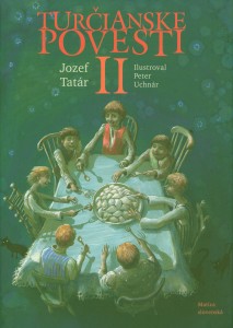 Turčianske_povesti