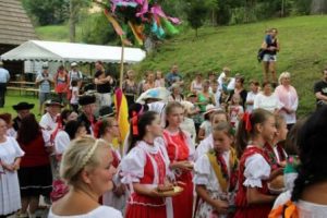 Návrat do histórie z programu