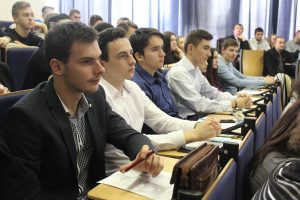 fotografia zo zasadnutia