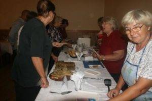 Tradičné jedlá a receptúry Dolnozemských Slovákov