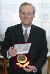 Mgr. František Bardy (* 11. 6. 1943 Poprad Veľká – † 30. 9. 2018 L. Teplička