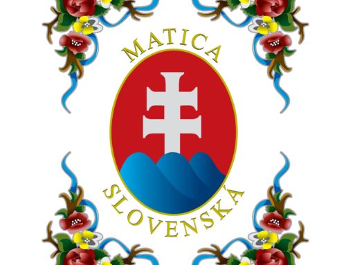Miestny odbor MS v Michalovciach získal Cenu mesta Michalovce za rok 2021 k stému výročiu svojho založenia
