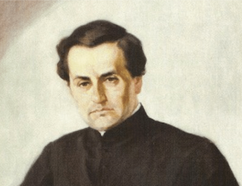 Anton Bernolák – prvý úspešný kodifikátor spisovnej slovenčiny