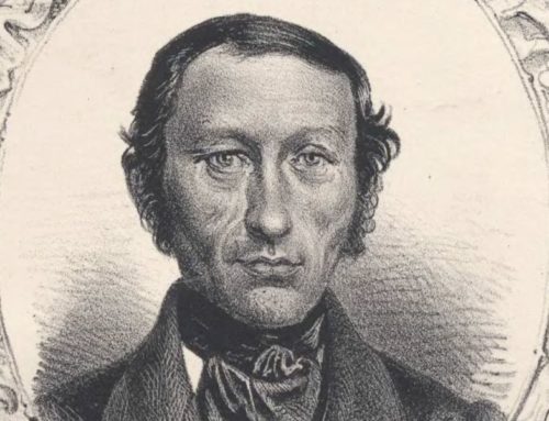 Jozef Karol Viktorin