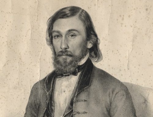 Jozef Miloslav Hurban