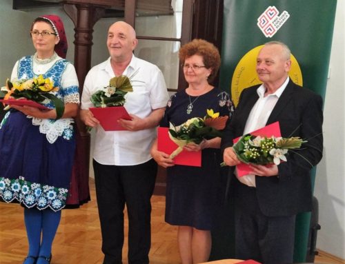 Deň Slovákov v Maďarsku opäť po sarvašsky