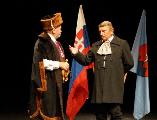 Matica slovenská a mesto Martin oslávili 200. výročie narodenia Janka Kalinčiaka