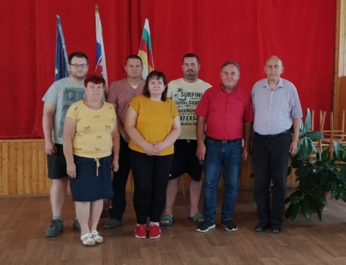 Dom Matice slovenskej v Košiciach sa rozrástol o nový Miestny odbor