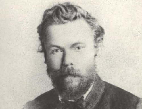 Peter Michal Bohúň