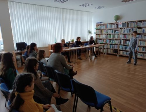 24. ročník v prednese slovenských povestí opäť v plnej sile