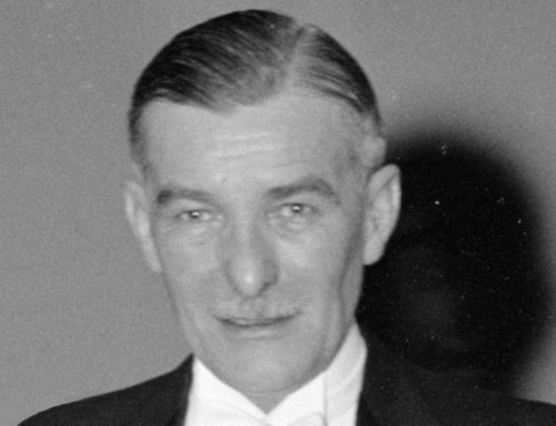 Vladimír Ladislav Hurban