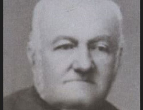 Jozef Emmanuel