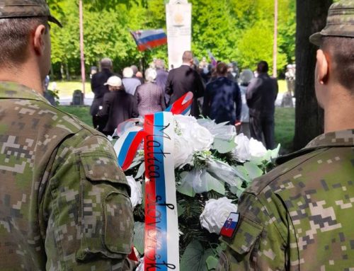 Pietny akt na Hrádku