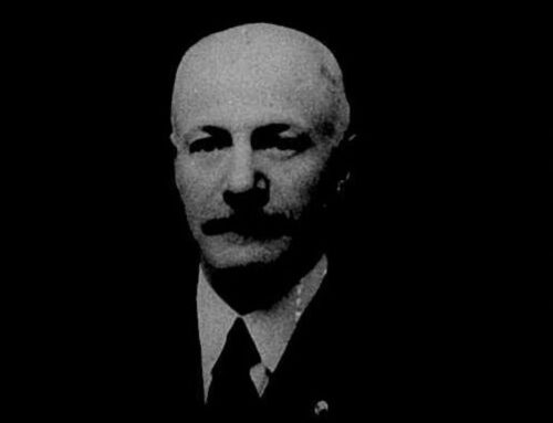Albert Pavol Mamatej