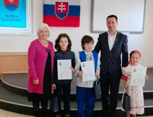 V Poprade sa konalo okresné kolo súťaže v prednese slovenských povestí