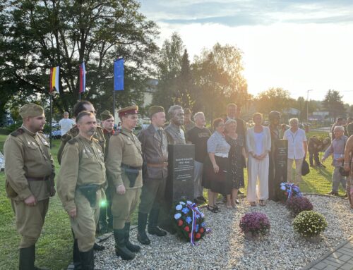 Matica si pripomenula 80. výročie SNP medzinárodným seminárom a bohatým kultúrnym programom