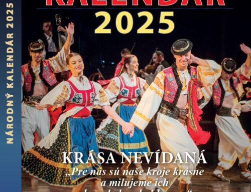 Národný kalendár 2025