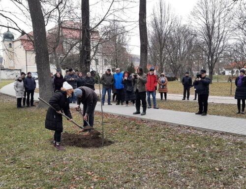 Matičiari slávili 180. výročie Gazdovského spolku Samuela Jurkoviča v Sobotišti