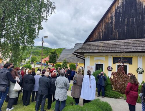 Len úprimná práca vynaložená na ceste za pravdou dáva cenu človeku