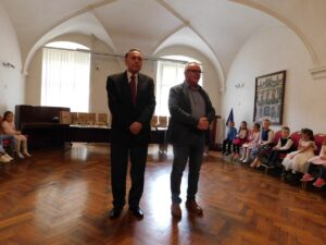Krajský matičný festival „Detské rozprávkové Košice“ mal svoje neopakovateľné čaro