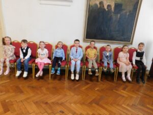 Krajský matičný festival „Detské rozprávkové Košice“ mal svoje neopakovateľné čaro