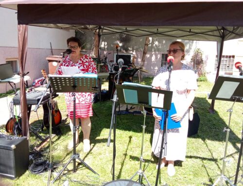 Festival ľudovej hudby a spevu