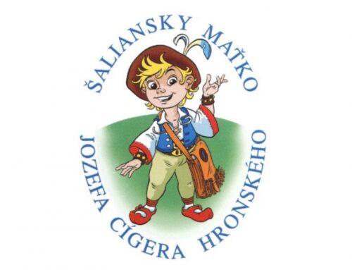 Celoštátne kolo recitačnej súťaže Šaliansky Maťko Jozefa Cígera Hronského