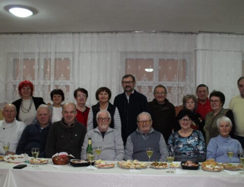 Činnosť Miestneho odboru Matice slovenskej v Abraháme za 1. štvrťrok 2026