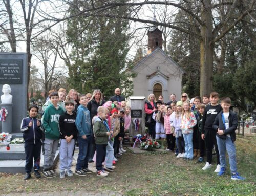 Karolína Štúrová – tichý osud jedinej sestry štúrovcov