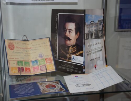 80 rokov hrdosti a tradície v Seredi