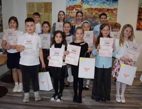 Mihálikova Sereď oslávila 21. ročník