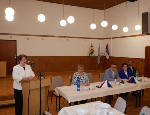 Matičiari hodnotili činnosť za rok 2025