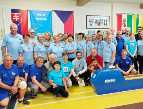 Matičný kolkársky turnaj vo Fiľakove