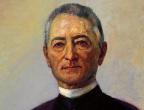 František Richard Osvald