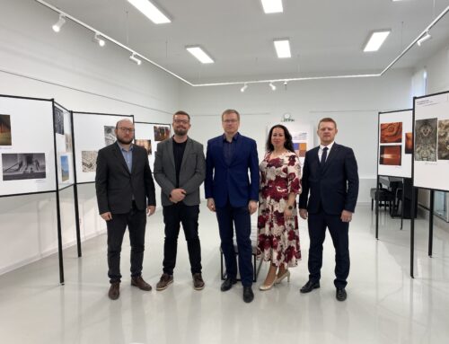 Predseda Matice slovenskej v Bardejove: rokovania s mestom, stretnutie s mládežou aj nové impulzy pre región