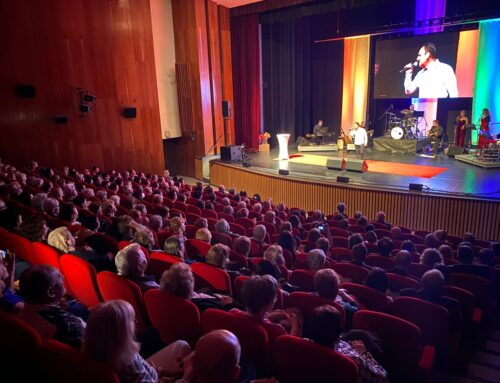 Kantiléna Karola Duchoňa 2026 opäť spojila tradíciu, talenty a nesmrteľné piesne