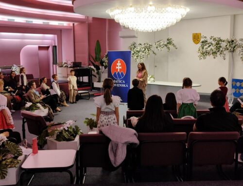 Mladé talenty oživili slovenské povesti: V Košiciach sa konal 31. ročník krajského kola súťaže Šaliansky Maťko