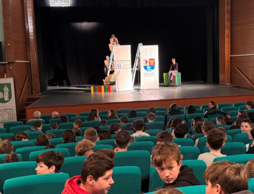 Festival Aničky Jurkovičovej opäť spojil milovníkov divadla v Novom Meste nad Váhom