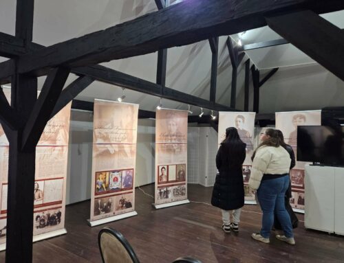 Slovenské ženy v národnom hnutí v priestoroch historickej pamäti