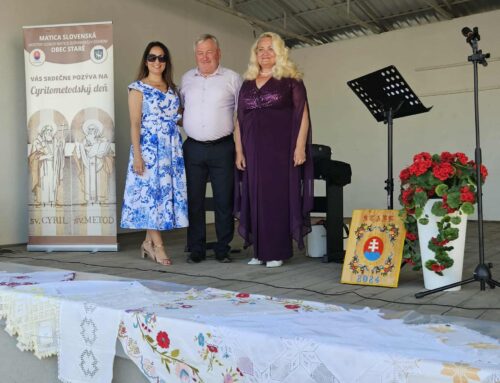 Dom Matice slovenskej v Michalovciach – pilier kultúry a identity regiónu