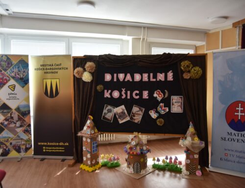 Divadelné Košice opäť spojili mladých ochotníkov