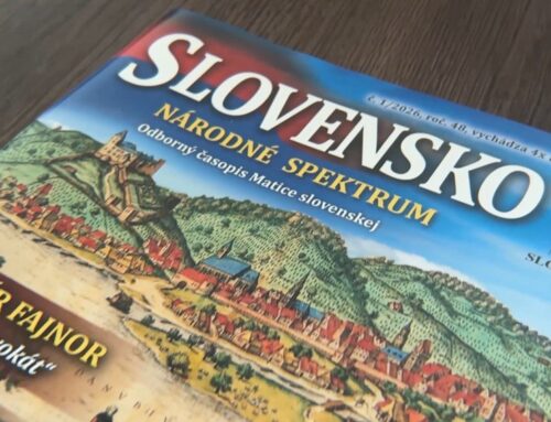 Slovensko, aké ste ešte nepoznali!