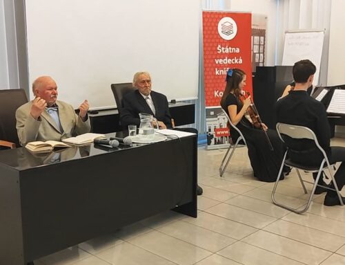 V Štátnej vedeckej knižnici v Košiciach ožil odkaz Janka Kráľa: Výročie štúrovského básnika si pripomenuli slovom, hudbou a knihami