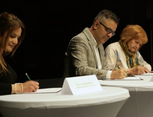 Dom Matice slovenskej v Nitre súčasťou nového partnerstva pre seniorov