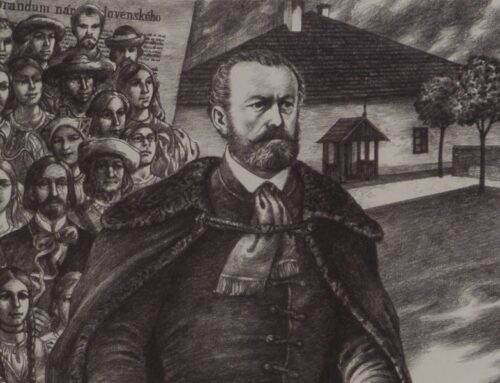 Viliam Pauliny-Tóth