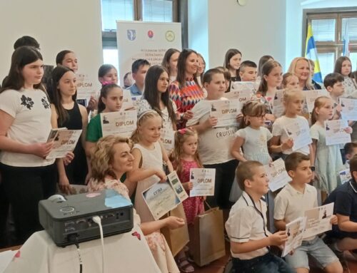 Fugova domovina opäť spojila mladé talenty regiónu