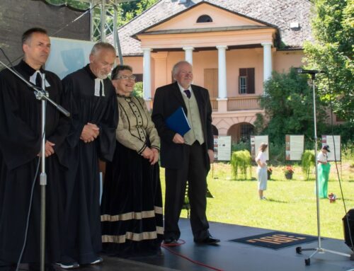 Matičný Richtársky deň v Jasenovej
